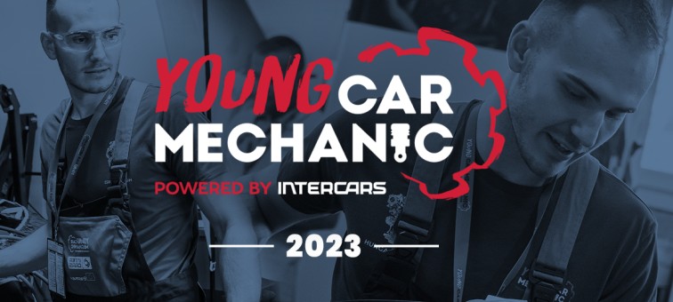 Young Car Mechanic 2023 – ku zwycięstwu!